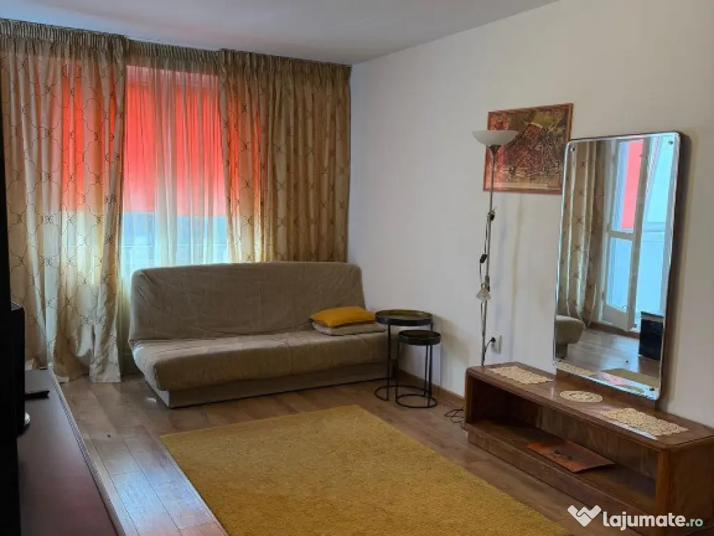 Apartament 3 camere zona ASTRA 