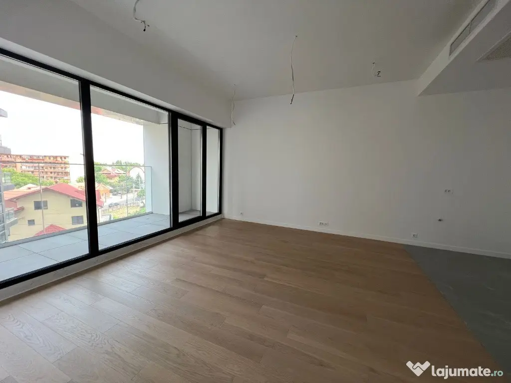 One Verdi Park 2 camere etaj 2 LA CHEIE, proprietar