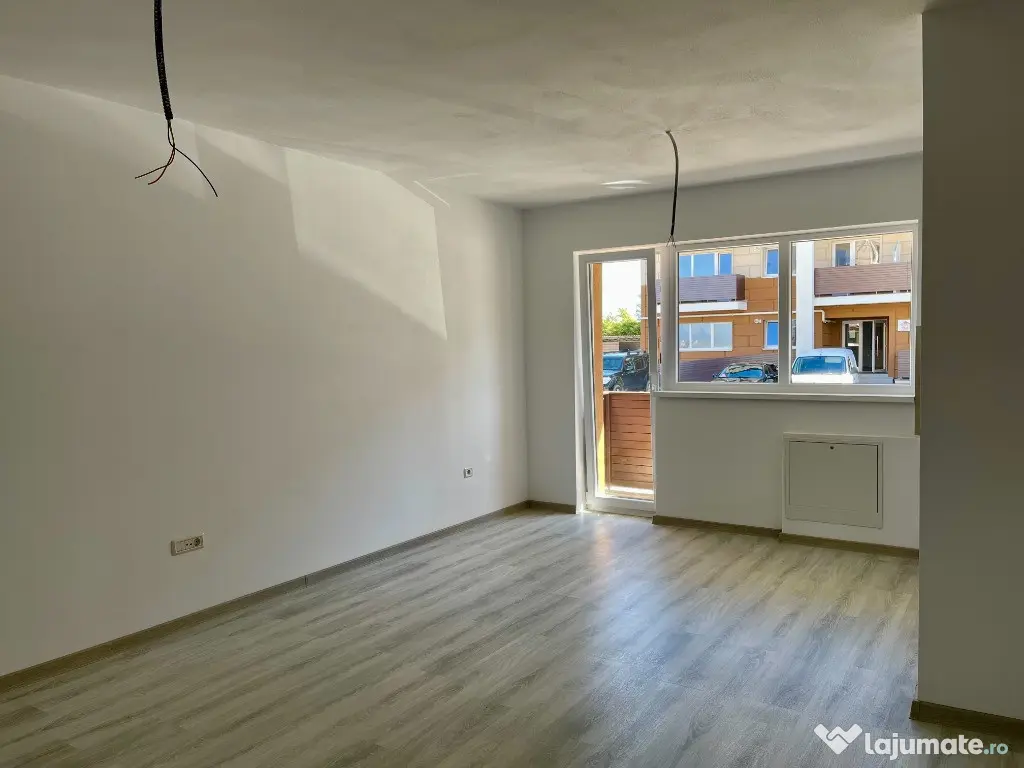 Apartament de tip studio cu debara mare, Subcetate pret BLACK FRIDAY 