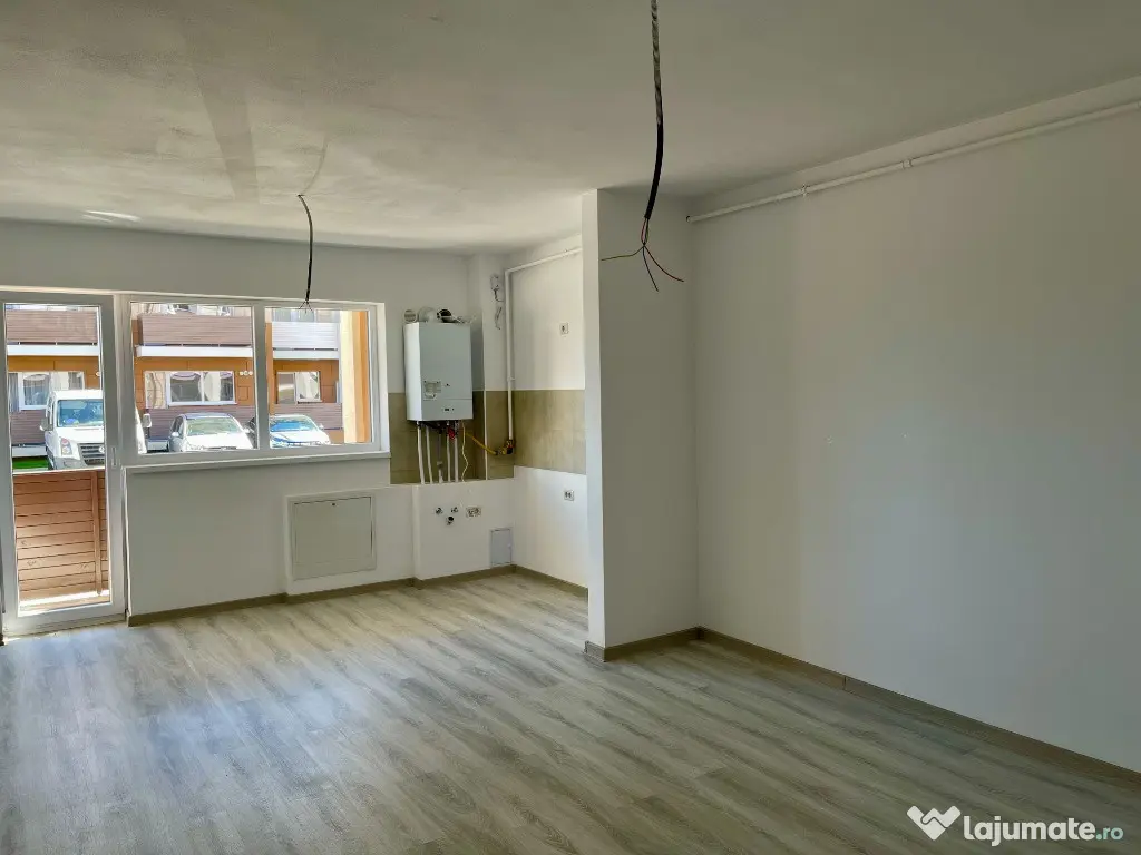 Apartament de tip studio cu debara mare, Subcetate pret BLACK FRIDAY 