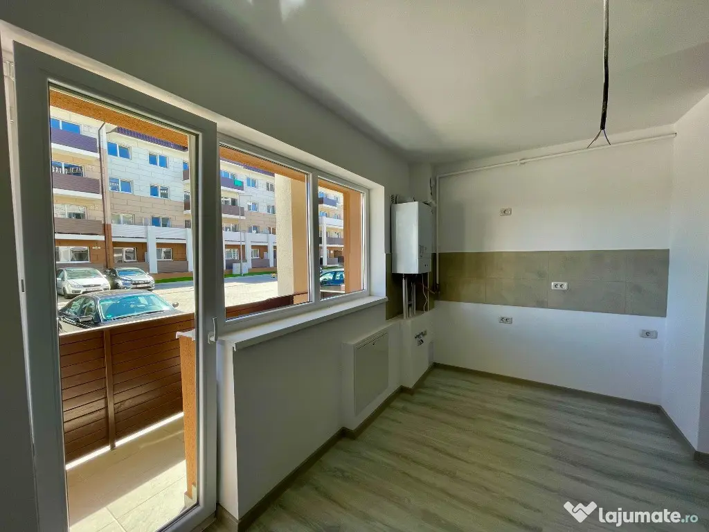 Apartament de tip studio cu debara mare, Subcetate pret BLACK FRIDAY 