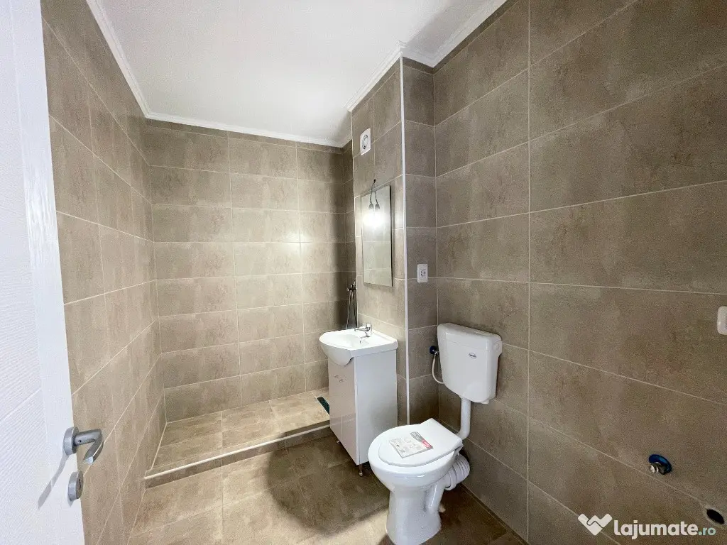 Apartament de tip studio cu debara mare, Subcetate pret BLACK FRIDAY 