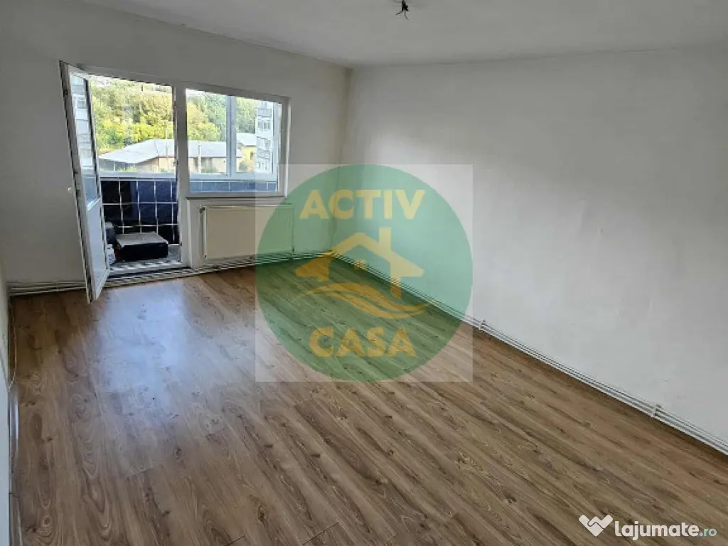 Apartament 4 camere, 2 bai, 2 balcoane