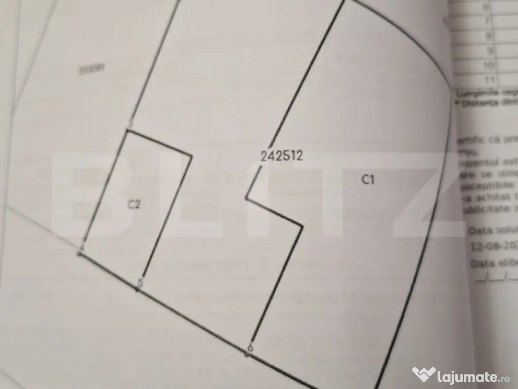 Casă de vânzare, 3 camere, zonă liniștită, București