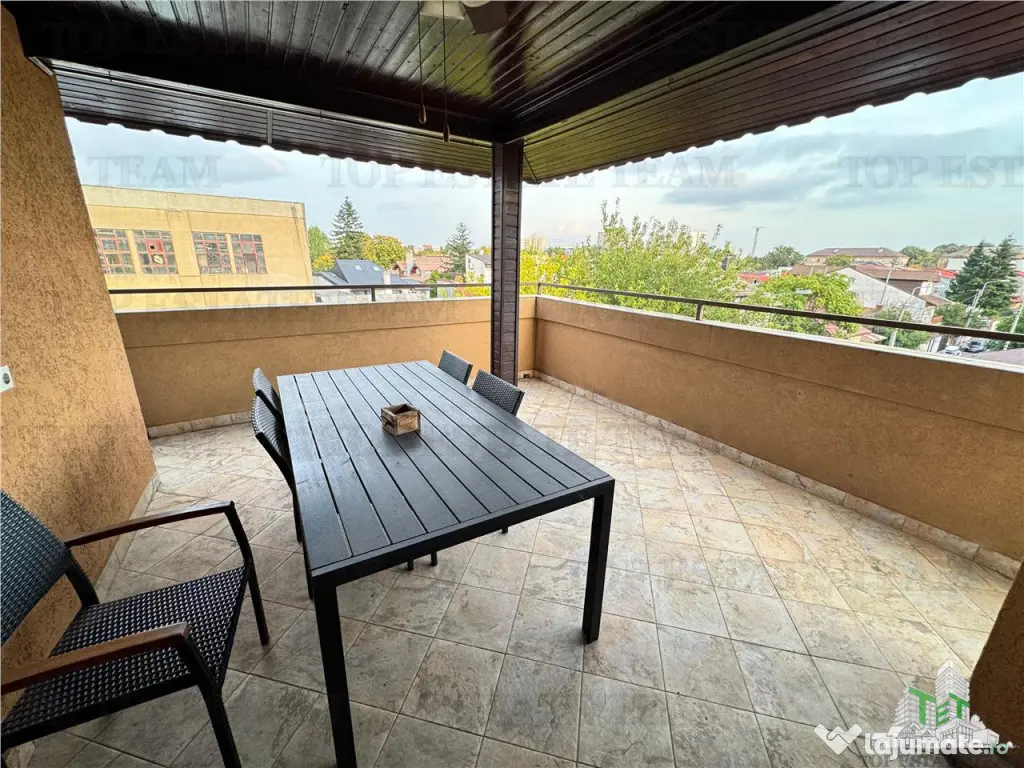 Duplex de in exclusivitate - Vatra Luminoasa, 225 mp 