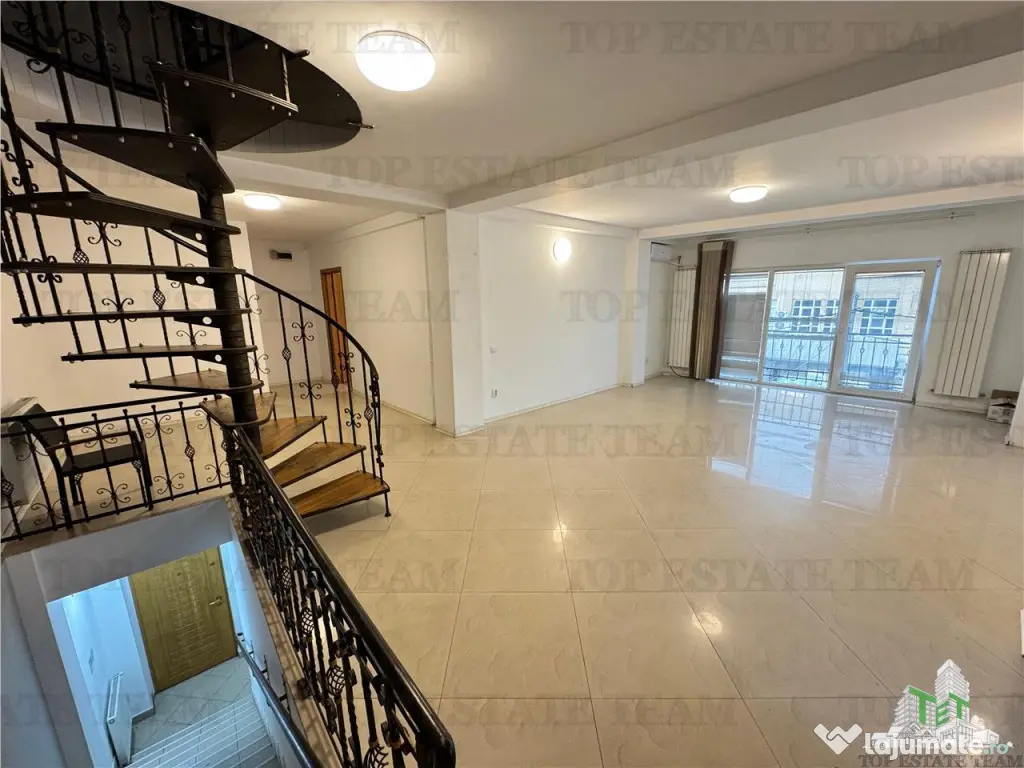 Duplex de in exclusivitate - Vatra Luminoasa, 225 mp 