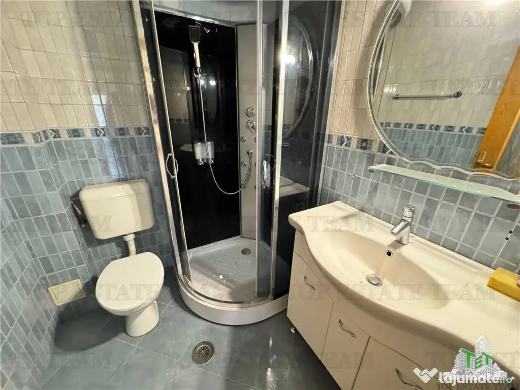 Duplex de in exclusivitate - Vatra Luminoasa, 225 mp 