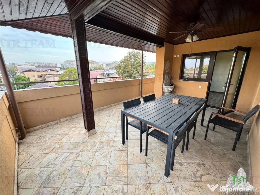 Duplex de in exclusivitate - Vatra Luminoasa, 225 mp 