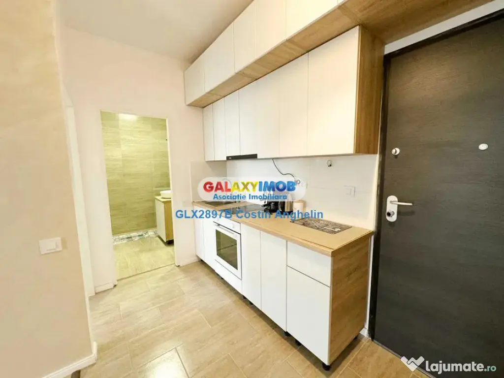 Apartament 2 camere SMART - Lujerului / Plaza / Afi 