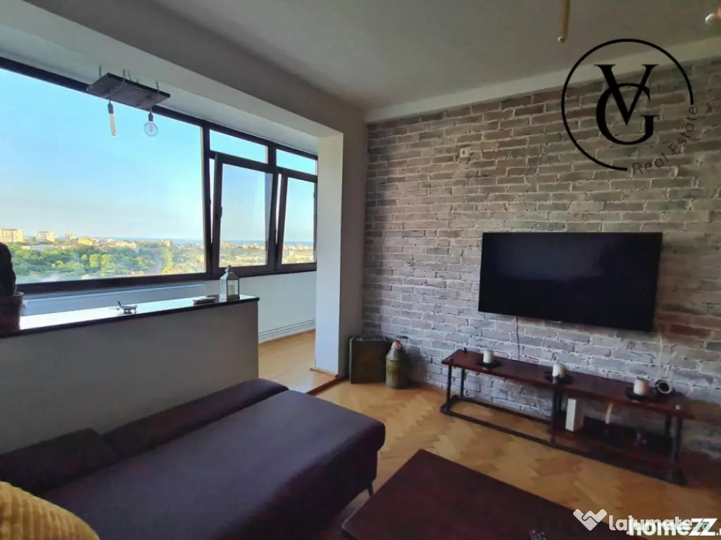 Apartament 2 camere – Zona ultracentrală 