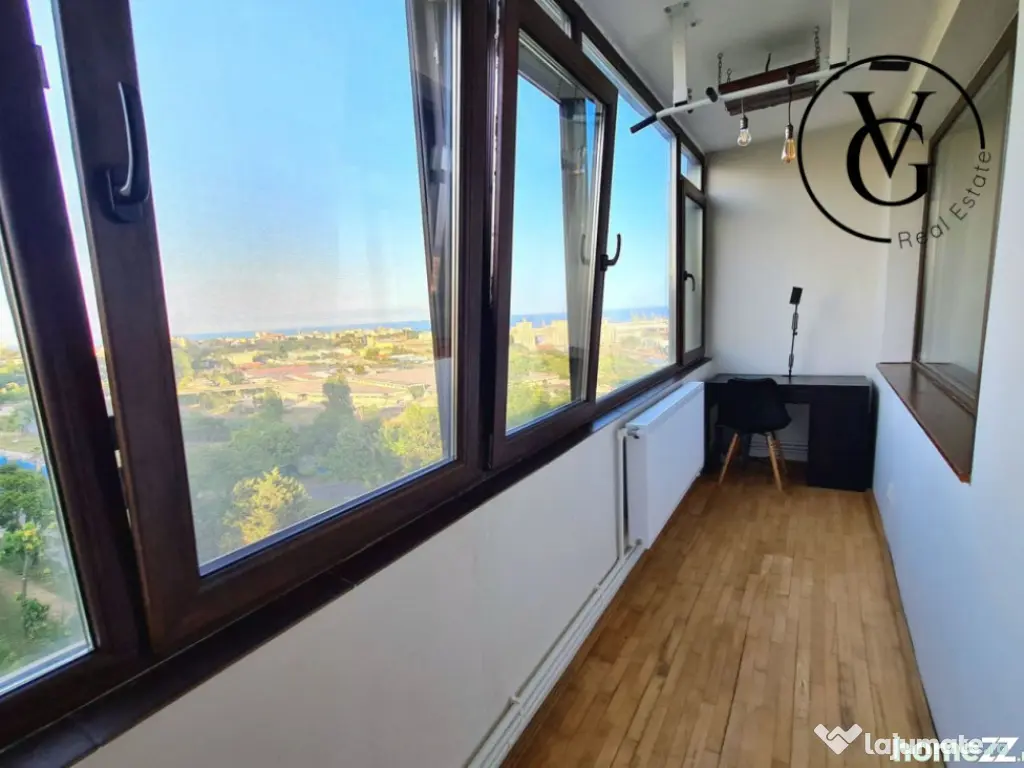 Apartament 2 camere – Zona ultracentrală 