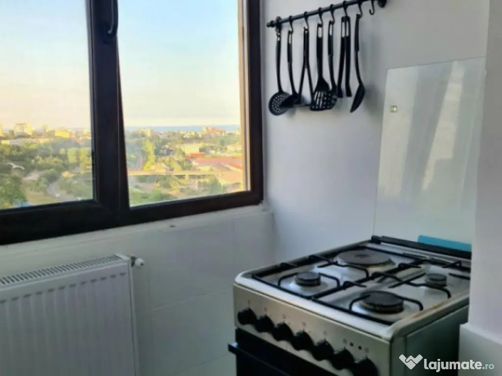 Apartament 2 camere – Zona ultracentrală 
