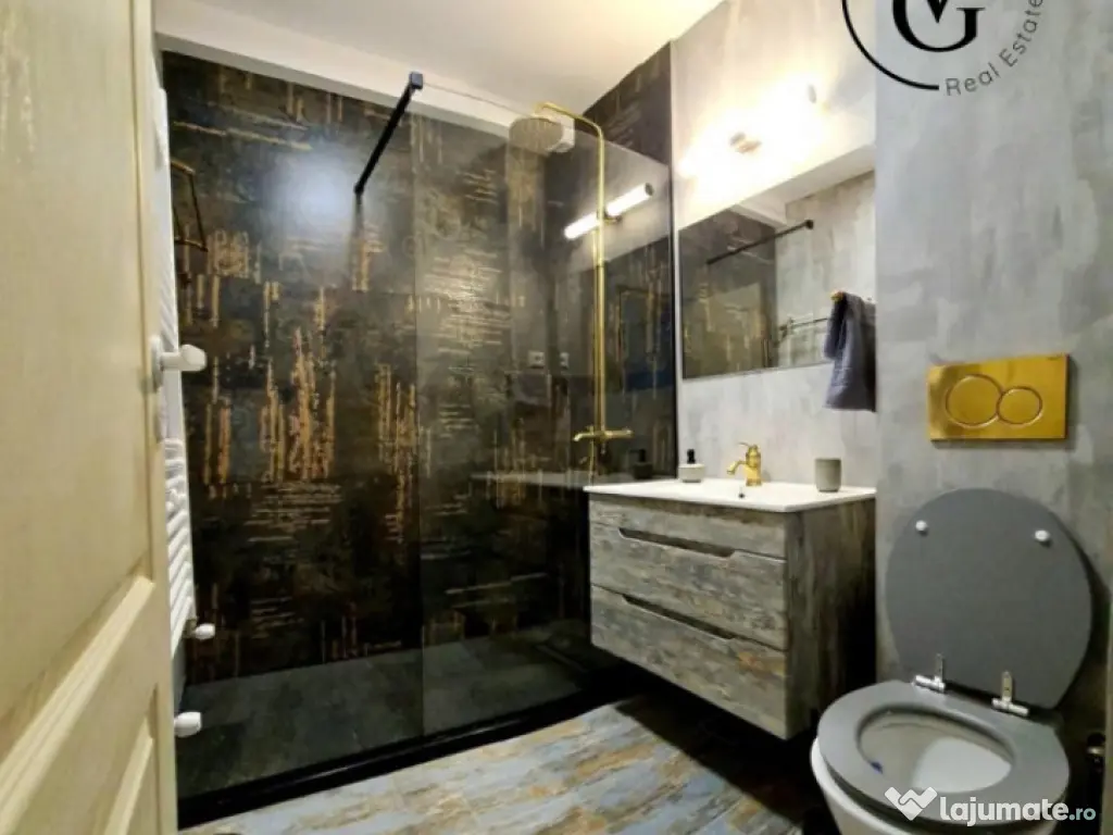 Apartament 2 camere – Zona ultracentrală 