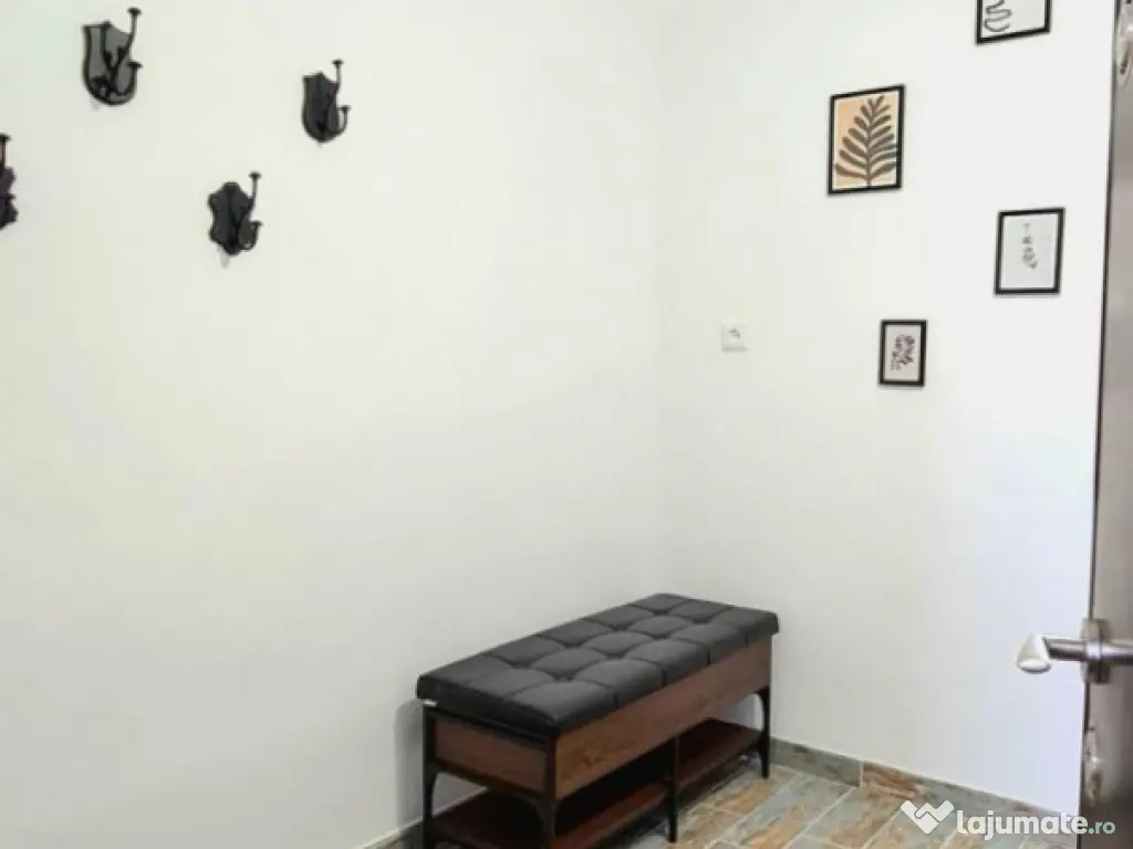 Apartament 2 camere – Zona ultracentrală 