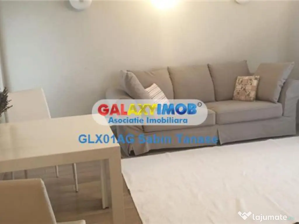 De inchiriat apartament 2 cam (bloc nou) TEILOR 70 mp, mode 