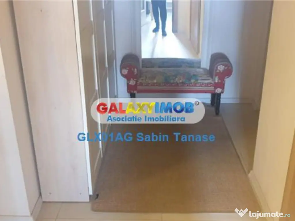 De inchiriat apartament 2 cam (bloc nou) TEILOR 70 mp, mode 