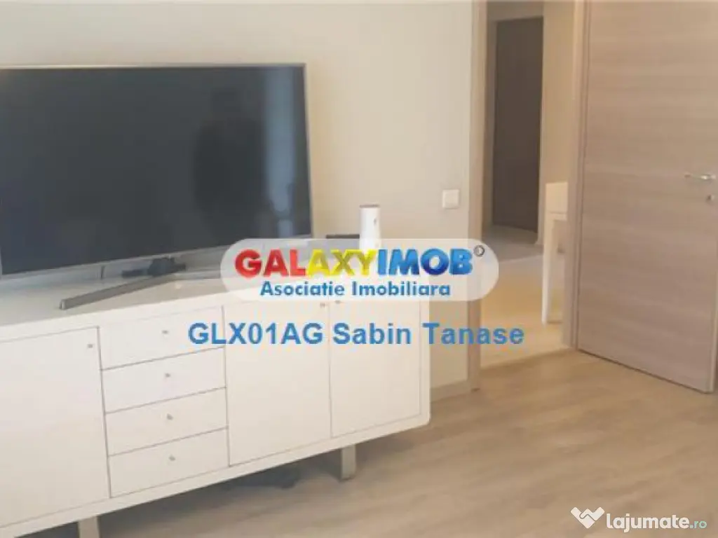 De inchiriat apartament 2 cam (bloc nou) TEILOR 70 mp, mode 