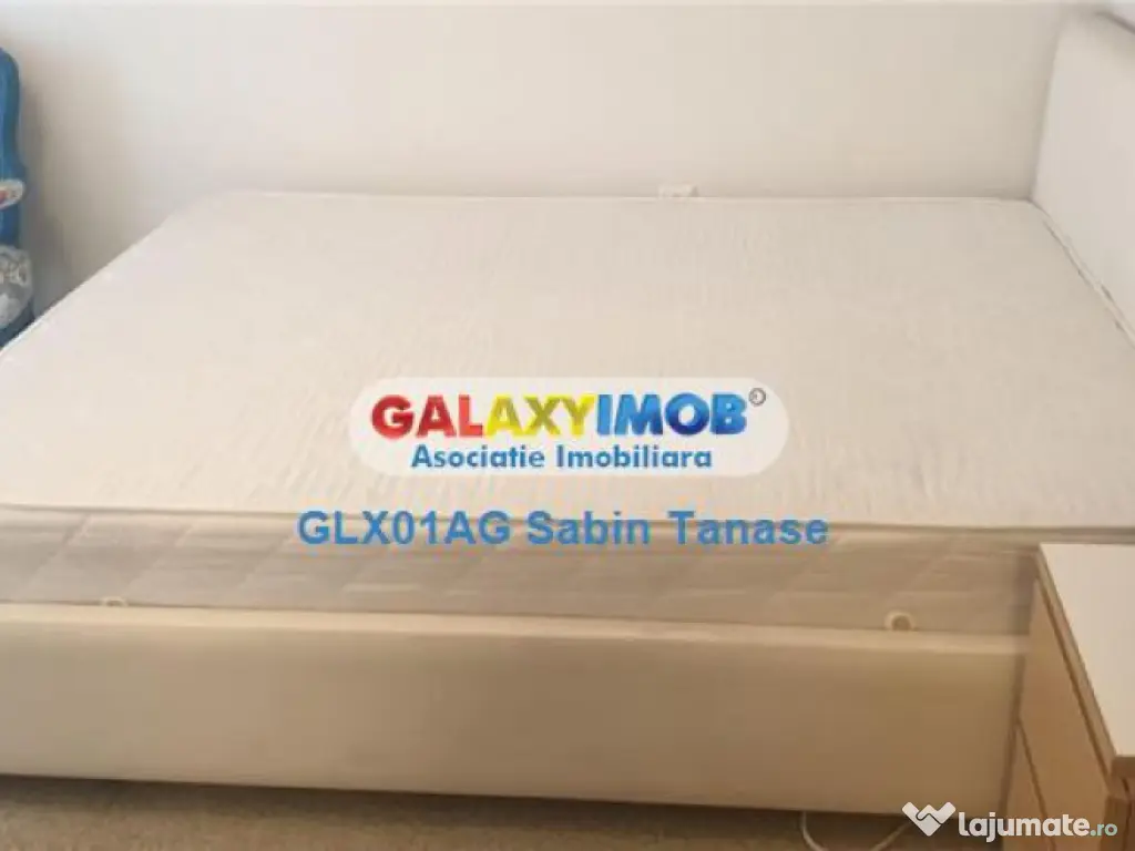 De inchiriat apartament 2 cam (bloc nou) TEILOR 70 mp, mode 