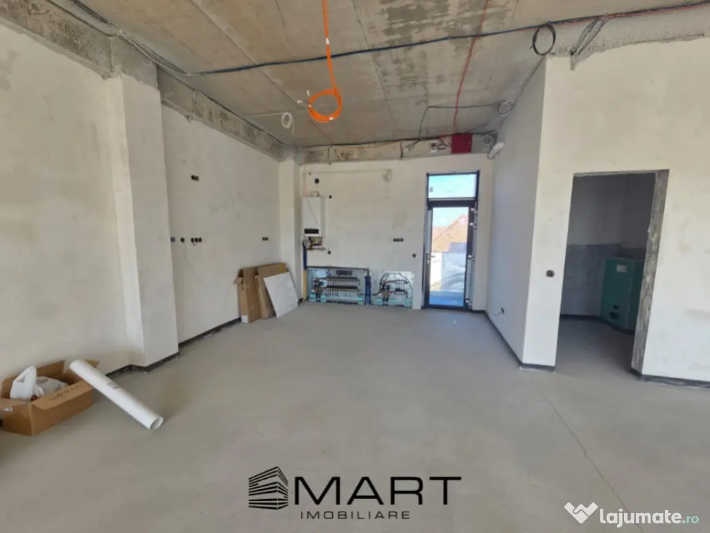 Spatiu comercial 150 mp zona Calea Dumbravii 