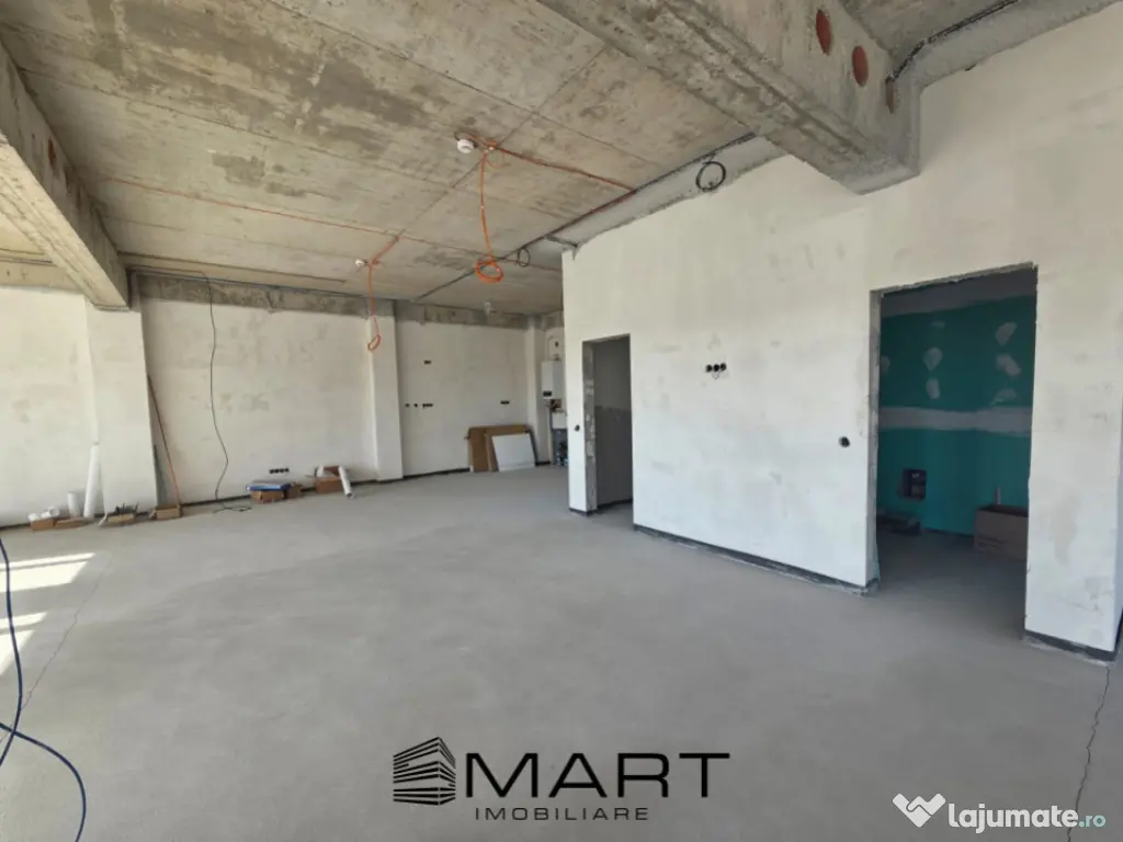 Spatiu comercial 150 mp zona Calea Dumbravii 