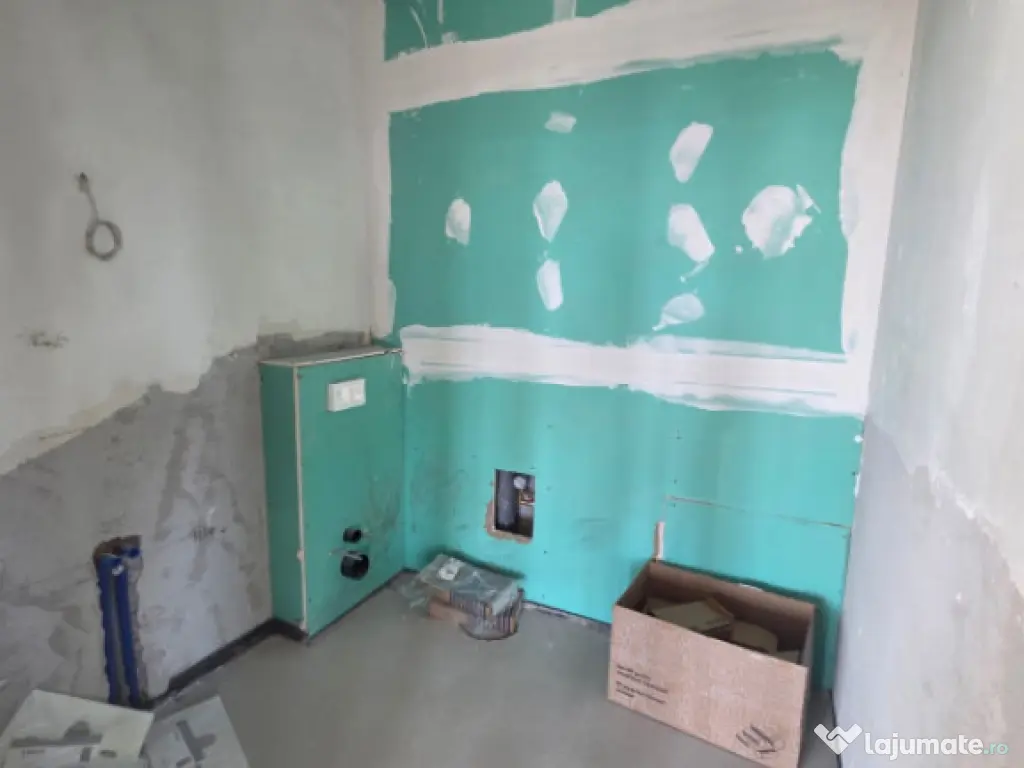 Spatiu comercial 150 mp zona Calea Dumbravii 