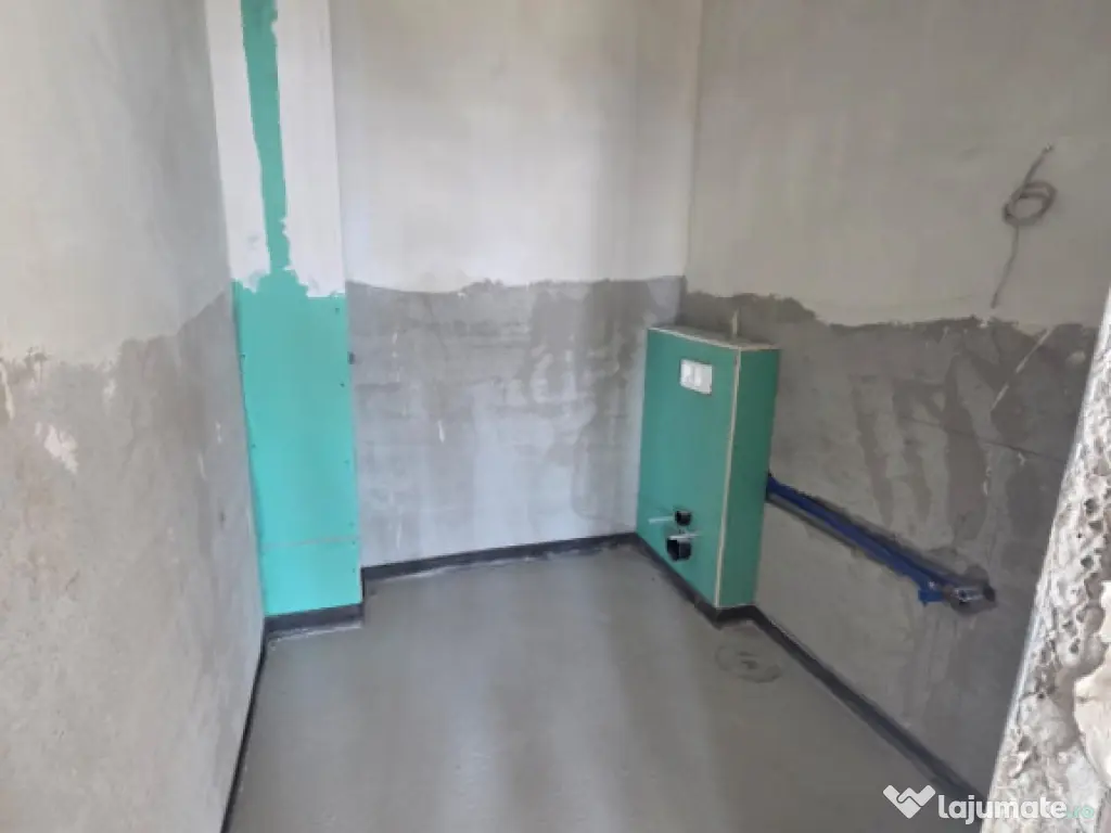 Spatiu comercial 150 mp zona Calea Dumbravii 