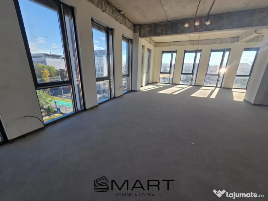 Spatiu comercial 150 mp zona Calea Dumbravii 