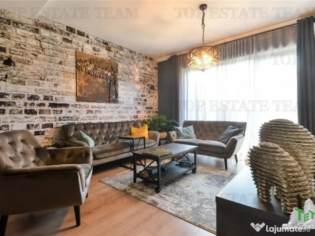 Vile moderne de in Pipera - confort, calitate si investitie 