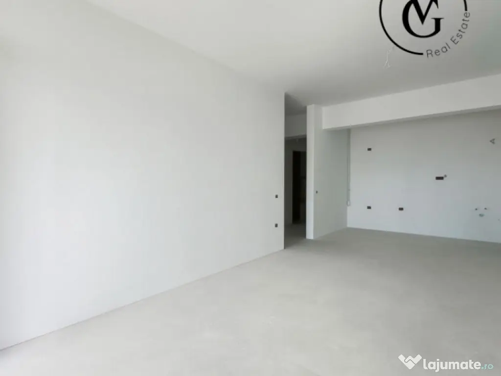 Apartament 3 camere - LakeSide Home -RATE LA DEZVOLTATOR 