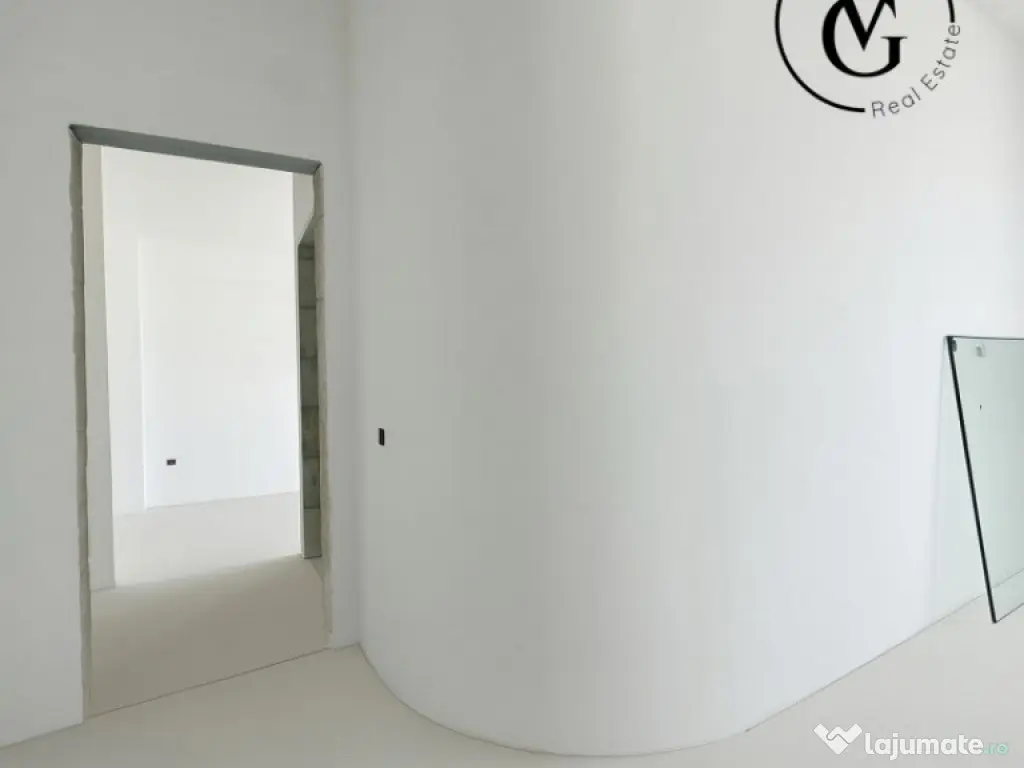 Apartament 3 camere - LakeSide Home -RATE LA DEZVOLTATOR 