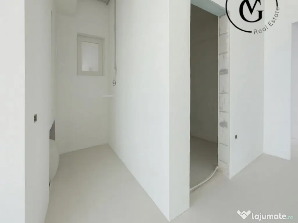 Apartament 3 camere - LakeSide Home -RATE LA DEZVOLTATOR 