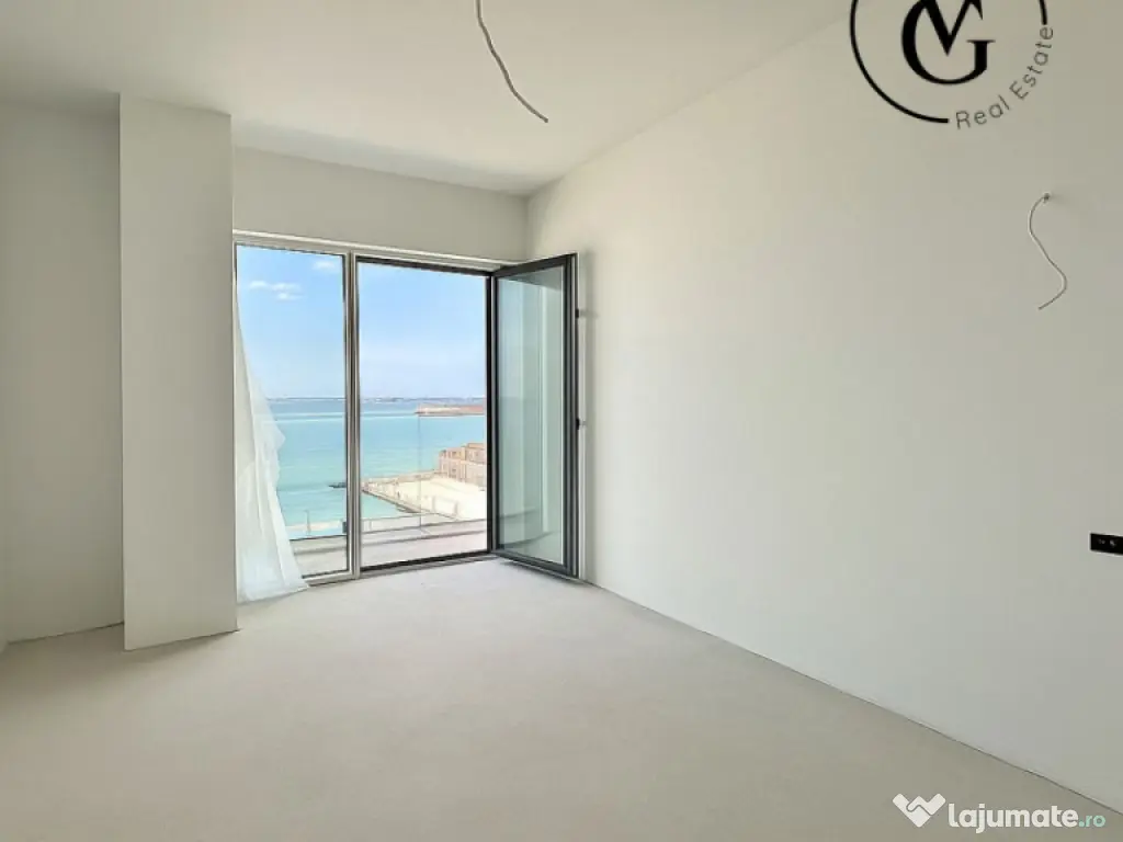 Apartament 3 camere - LakeSide Home -RATE LA DEZVOLTATOR 