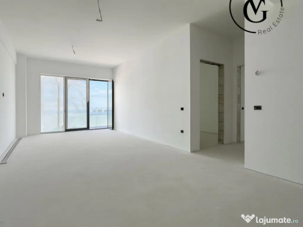 Apartament 3 camere - LakeSide Home -RATE LA DEZVOLTATOR 