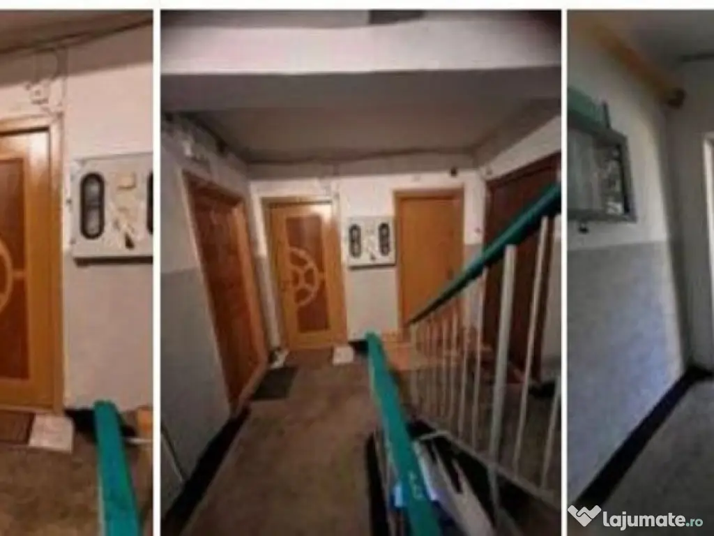 Garsoniera cota parte 1/3 Botosani; ID: R2754801