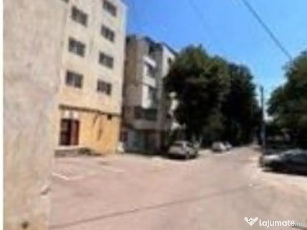 Garsoniera cota parte 1/3 Botosani; ID: R2754801