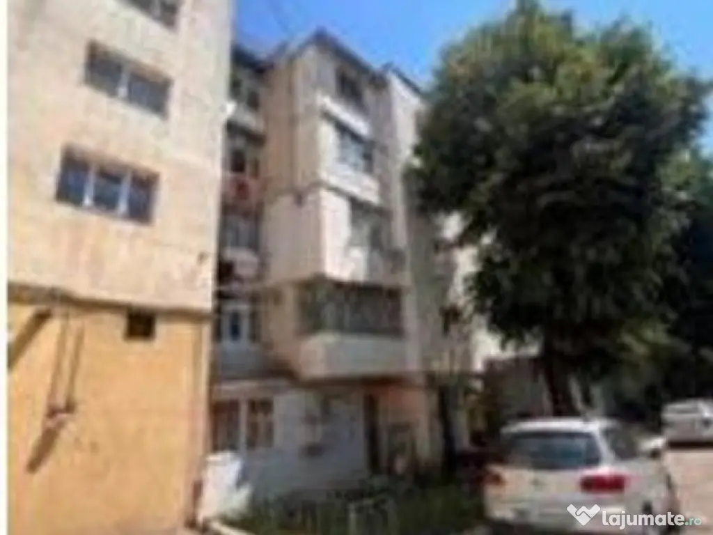 Garsoniera cota parte 1/3 Botosani; ID: R2754801