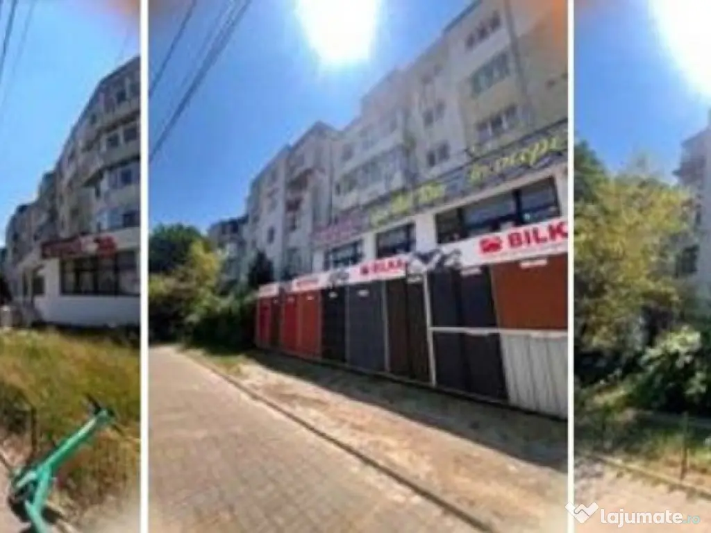 Garsoniera cota parte 1/3 Botosani; ID: R2754801