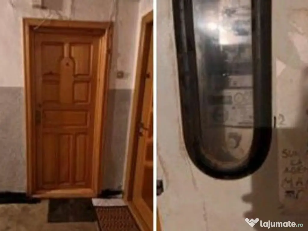 Garsoniera cota parte 1/3 Botosani; ID: R2754801