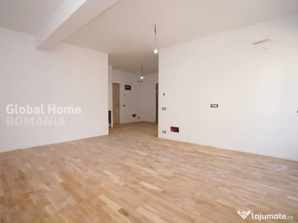 Apartament 2 camere 71 Mp | Zona Nord - Medicover 