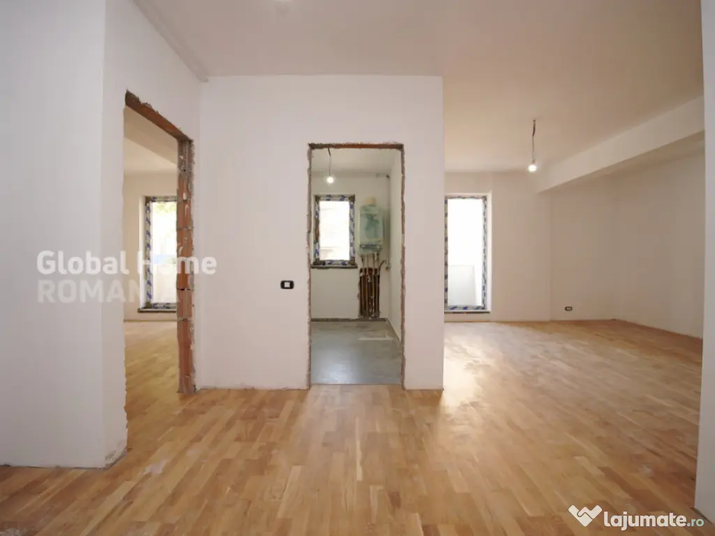 Apartament 2 camere 71 Mp | Zona Nord - Medicover 