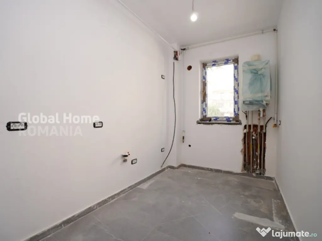 Apartament 2 camere 71 Mp | Zona Nord - Medicover 