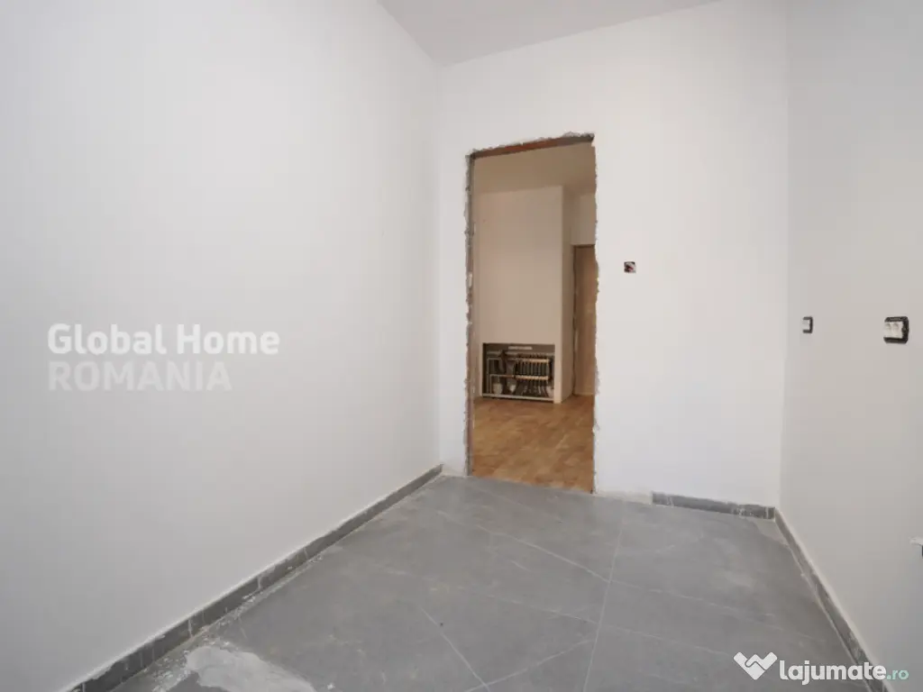 Apartament 2 camere 71 Mp | Zona Nord - Medicover 