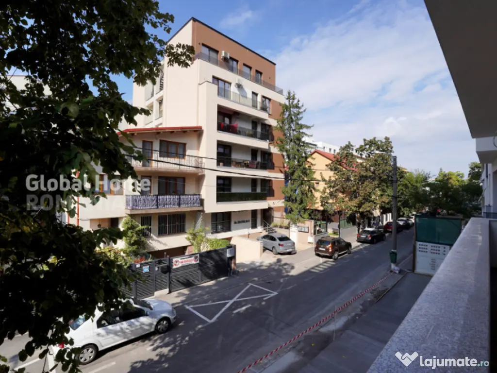 Apartament 2 camere 71 Mp | Zona Nord - Medicover 