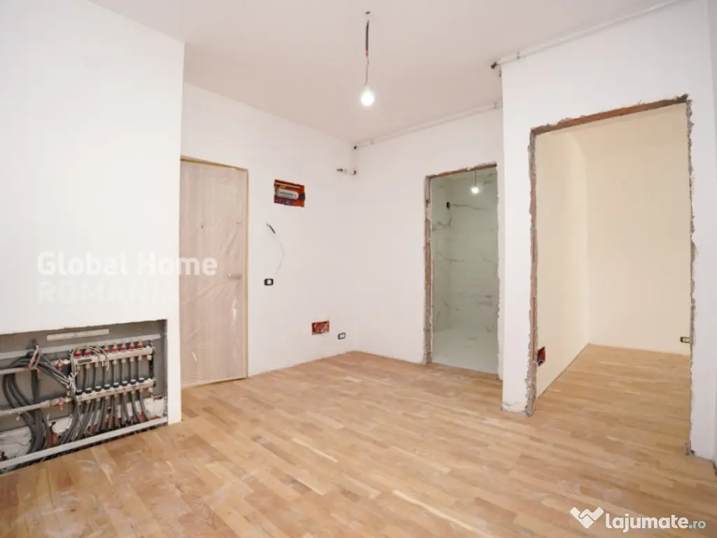 Apartament 2 camere 71 Mp | Zona Nord - Medicover 