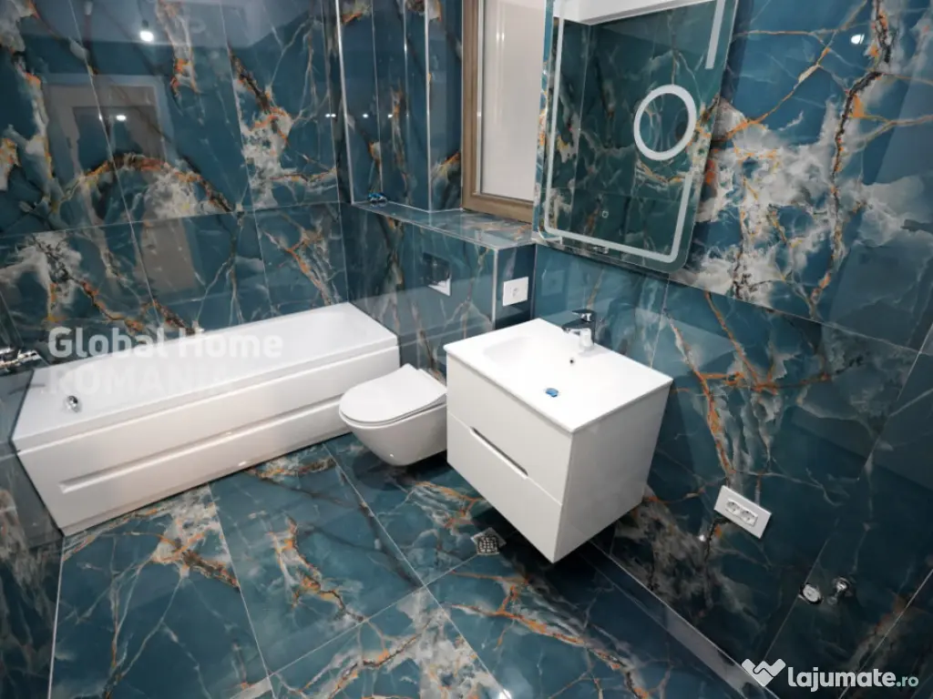 Apartament 2 camere 71 Mp | Zona Nord - Medicover 