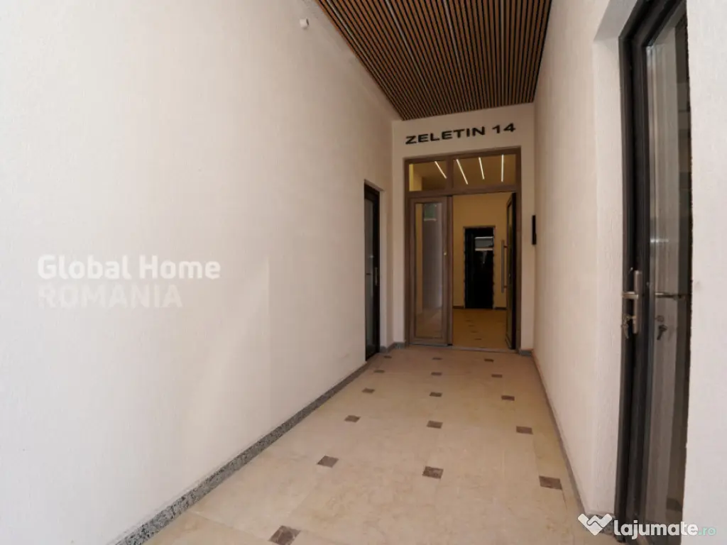 Apartament 2 camere 71 Mp | Zona Nord - Medicover 