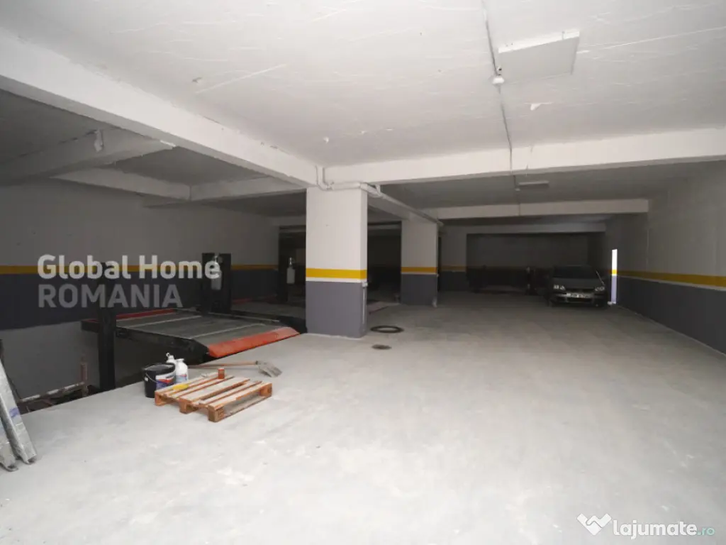 Apartament 2 camere 71 Mp | Zona Nord - Medicover 