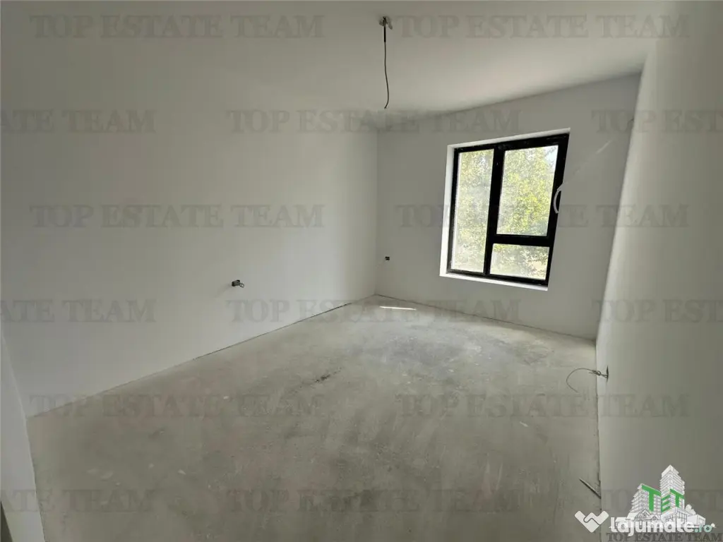 Apartament 3 camere in bloc nou Sisesti 