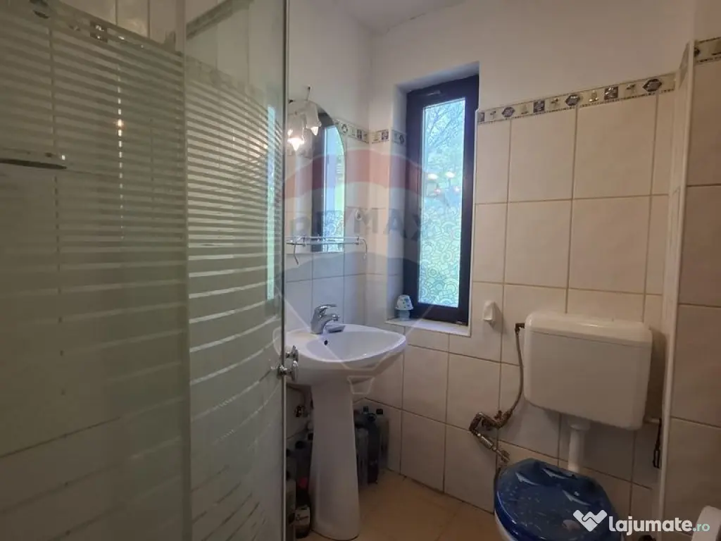 Casă de vacanță in Măgura, la poalele Munților Piatr... 