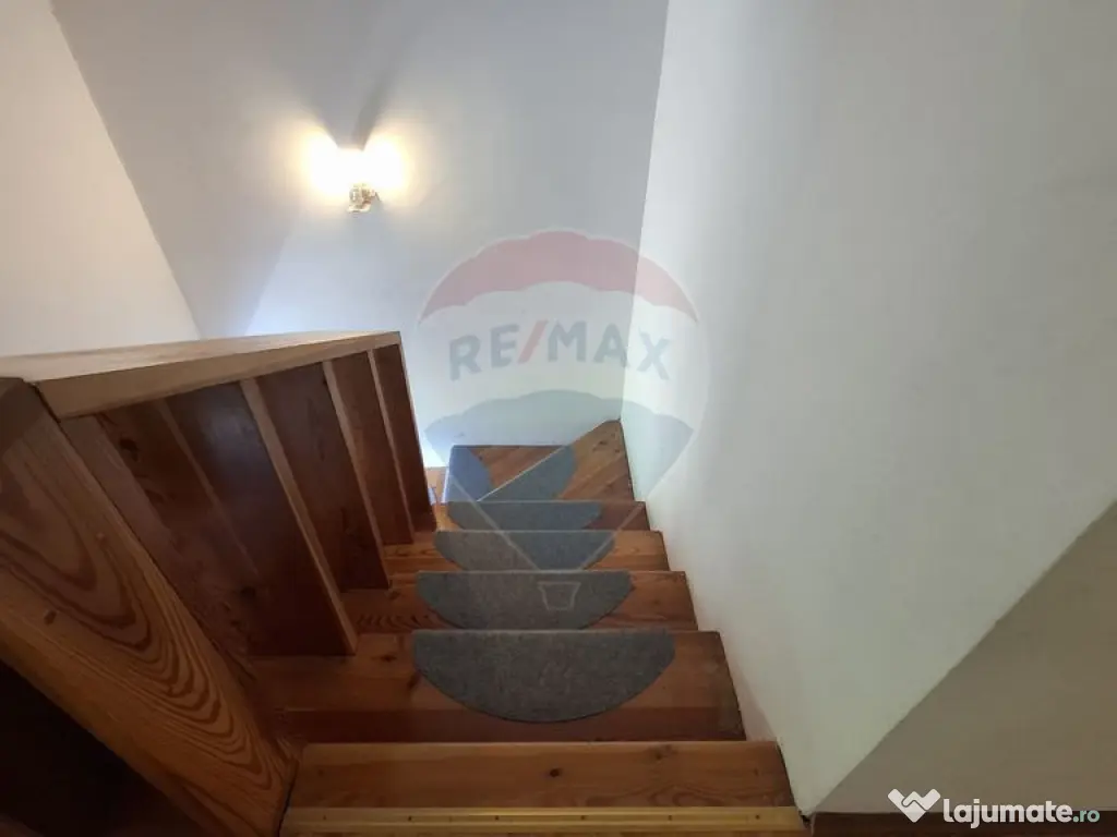 Casă de vacanță in Măgura, la poalele Munților Piatr... 